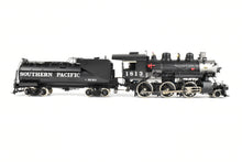 Load image into Gallery viewer, HO Brass CON Sunset Models SP - Southern Pacific M-9 2-6-0 FP No. 1813 With QSI DCC &amp; Sound
