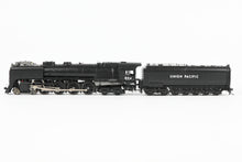 Load image into Gallery viewer, HO Brass CON OMI - Overland Models Inc. UP - Union Pacific FEF-1 Class 4-8-4 Factory Painted No. 804 Tsunami DCC &amp; Sound
