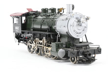 Load image into Gallery viewer, HO Brass Tenshodo GN - Great Northern 2-8-0 Class F-8 Factory Painted 1975 Run MODIFIED FOR SOUND
