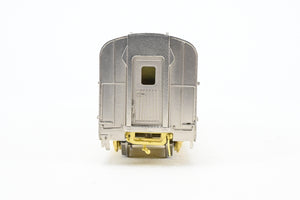 HO Brass Shoreham Shops CB&Q/D&RGW/WP California Zephyr 6-5 Pullman Sleeper CZ-07