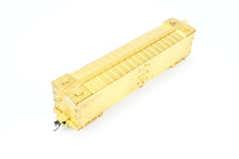 Load image into Gallery viewer, HO Brass WP Car Corp. PFE - Pacific Fruit Express Express Reefer 1950s Version
