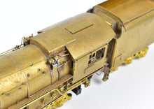 Load image into Gallery viewer, HO Brass PFM - Fujiyama RF&amp;P - Richmond Fredericksburg &amp; Potomac 4-8-4 The Governor
