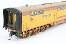 Load image into Gallery viewer, HO Brass OMI - Overland Models, Inc. C&amp;NW/UP/SP "Cities" Trains EMD E2B Powered Custom Painted "City of San Francisco"
