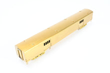 Load image into Gallery viewer, HO Brass NPP - Nickel Plate Products MILW - Milwaukee Road Hiawatha Baggage Express Car
