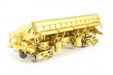Load image into Gallery viewer, HO Brass OMI - Overland Models, Inc. Various Roads Austin-Western 30-Ton Air Dump Car
