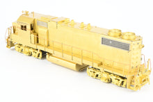 Load image into Gallery viewer, HO Brass OMI - Overland Models Inc. UP - Union Pacific EMD GP38-2 #2335-2344 Ex. MKT - Missouri Kansas Texas 1990-1992
