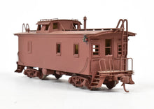 Load image into Gallery viewer, HO Brass Trains Inc. UP - Union Pacific CA-1 Wood Caboose Painted Not Lettered NO BOX
