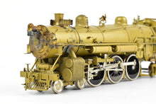 Load image into Gallery viewer, HO Brass OMI - Overland Models Inc. UP - Union Pacific Heavy 4-6-2 Pacific Modified to Coal
