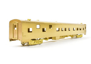 HO Brass Oriental Limited NP - Northern Pacific North Coast Limited Sleeper #366 w/o Skirts