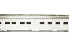 Load image into Gallery viewer, HO Brass Oriental Limited CB&amp;Q/DRGW/WP - California Zephyr Sleeper #423 Budd 10-6
