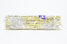 Load image into Gallery viewer, HO Brass OMI - Overland Models, Inc. MP - Missouri Pacific Steel Caboose with Partial Rivets Nos. 1051-1080 BRAND NEW
