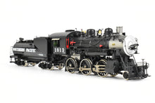Load image into Gallery viewer, HO Brass CON Sunset Models SP - Southern Pacific M-9 2-6-0 FP No. 1813 With QSI DCC &amp; Sound
