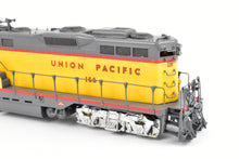 Load image into Gallery viewer, HO Brass Key Imports UP - Union Pacific EMD GP-9 Phase II Factory Painted #166
