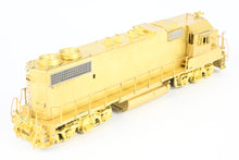 Load image into Gallery viewer, HO Brass OMI - Overland Models Inc. UP - Union Pacific EMD GP38-2 #2335-2344 Ex. MKT - Missouri Kansas Texas 1990-1992
