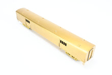 Load image into Gallery viewer, HO Brass NPP - Nickel Plate Products MILW - Milwaukee Road Hiawatha Baggage Express Car

