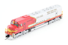 Load image into Gallery viewer, N Athearn 16839 ATSF - Santa Fe EMD FP45 No. 5943
