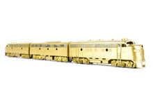 Load image into Gallery viewer, HO Brass Oriental Limited Various Roads EMD F9 A/B/A Set 1750 HP Each
