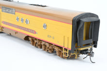 Load image into Gallery viewer, HO Brass OMI - Overland Models, Inc. C&amp;NW/UP/SP "Cities" Trains EMD E2B Powered Custom Painted "City of San Francisco"
