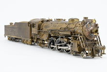 Load image into Gallery viewer, HO Brass PFM - United SOU - Southern Railway PS-4 4-6-2 Pacific 1964 Run
