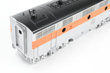 Load image into Gallery viewer, HO Brass Oriental Limited WP - Western Pacific EMD FP7A/F7B/F7B FP Zephyr Passenger Scheme
