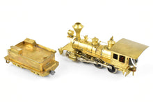 Load image into Gallery viewer, HOn3 Brass Diamond Models Various Roads Porter 2-6-0 Mogul
