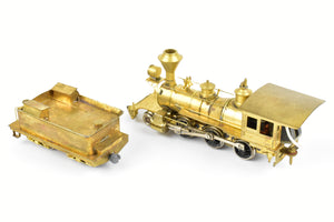 HOn3 Brass Diamond Models Various Roads Porter 2-6-0 Mogul