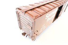 Load image into Gallery viewer, Gauge 1 - 1:32nd Scale Brass PSC - Precision Scale Co. SP - Southern Pacific 40’ 50-Ton Boxcar Factory Painted No. 106408
