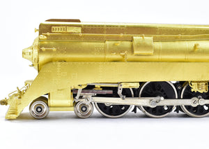 HO Brass Sunset Models SP - Southern Pacific GS-3 4-8-4 "Prestige Series"