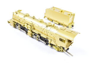 HO Brass NPP - Nickel Plate Products SP - Southern Pacific 2-6-6-2 MM-3
