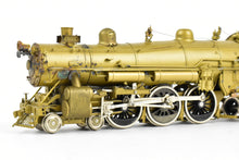 Load image into Gallery viewer, HO Brass OMI - Overland Models Inc. UP - Union Pacific Heavy 4-6-2 Pacific Modified to Coal
