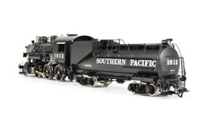 Load image into Gallery viewer, HO Brass CON Sunset Models SP - Southern Pacific M-9 2-6-0 FP No. 1813 With QSI DCC &amp; Sound
