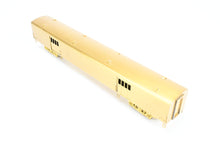 Load image into Gallery viewer, HO Brass NPP - Nickel Plate Products MILW - Milwaukee Road Hiawatha Baggage Express Car

