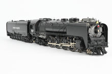 Load image into Gallery viewer, HO Brass CON OMI - Overland Models Inc. UP - Union Pacific FEF-1 Class 4-8-4 Factory Painted No. 804 Tsunami DCC &amp; Sound
