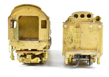 Load image into Gallery viewer, HO Brass Westside Model Co. PRR - Pennsylvania Railroad J-1 2-10-4
