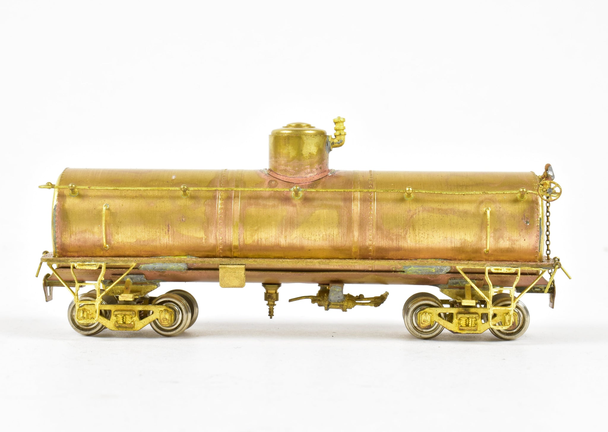 HOn3 Brass Westside Model Co. D&RGW - Denver & Rio Grande Western ...
