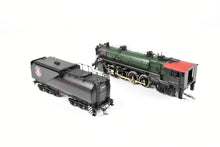 Load image into Gallery viewer, HO Brass CON PSC - Precision Scale Co. GN - Great Northern Class O-7 w/Vestibule Cab 2-8-2  FP

