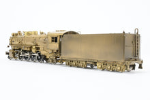 Load image into Gallery viewer, HO Brass PFM - United WP - Western Pacific MK-60 2-8-2 Mikado 1968 Run
