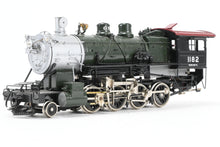 Load image into Gallery viewer, HO Brass Tenshodo GN - Great Northern 2-8-0 Class F-8 Factory Painted 1975 Run MODIFIED FOR SOUND
