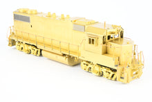 Load image into Gallery viewer, HO Brass OMI - Overland Models Inc. UP - Union Pacific EMD GP38-2 #2335-2344 Ex. MKT - Missouri Kansas Texas 1990-1992

