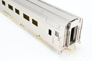 HO Brass Shoreham Shops CB&Q/D&RGW/WP California Zephyr 6-5 Pullman Sleeper CZ-07