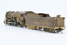 Load image into Gallery viewer, HO Brass PFM - United SOU - Southern Railway PS-4 4-6-2 Pacific 1964 Run
