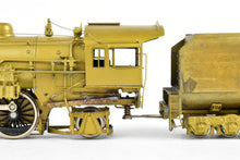 Load image into Gallery viewer, HO Brass OMI - Overland Models Inc. UP - Union Pacific Heavy 4-6-2 Pacific Modified to Coal
