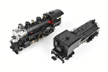 Load image into Gallery viewer, HO Brass CON Sunset Models SP - Southern Pacific M-9 2-6-0 FP No. 1813 With QSI DCC &amp; Sound

