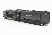 Load image into Gallery viewer, HO Brass CON OMI - Overland Models Inc. UP - Union Pacific FEF-1 Class 4-8-4 Factory Painted No. 804 Tsunami DCC &amp; Sound

