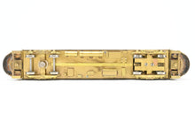 Load image into Gallery viewer, HO Brass CON MTM - Midwest Trolley Museum CNS&amp;M - North Shore Line No. 420 Parlor Coach Powered
