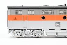 Load image into Gallery viewer, HO Brass Oriental Limited WP - Western Pacific EMD FP7A/F7B/F7B FP Zephyr Passenger Scheme
