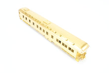 Load image into Gallery viewer, HO Brass TCY - The Coach Yard ATSF - Santa Fe and Various Roads Pullman Heavyweight “Crystal View” 3-Comp-2DR-Lounge-Observation Sleeper
