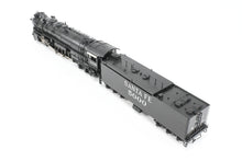 Load image into Gallery viewer, HO Brass CON TCY - The Coach Yard ATSF - Santa Fe 2-10-4 Texas "Madame Queen" Factory Painted No. 5000
