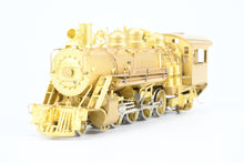 Load image into Gallery viewer, HOn3 Brass Hallmark Models EBT – East Broad Top 2-8-2 Mikado No. 16
