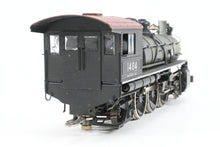 Load image into Gallery viewer, HO Brass Westside Model Co. GN - Great Northern H-4 Class 4-6-2 Pacific Pro-Painted &amp; Weathered No. 1484 + Can Motor, New Gearbox, and PFM Sound
